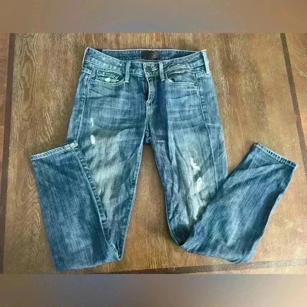Vince. Jeans size 25